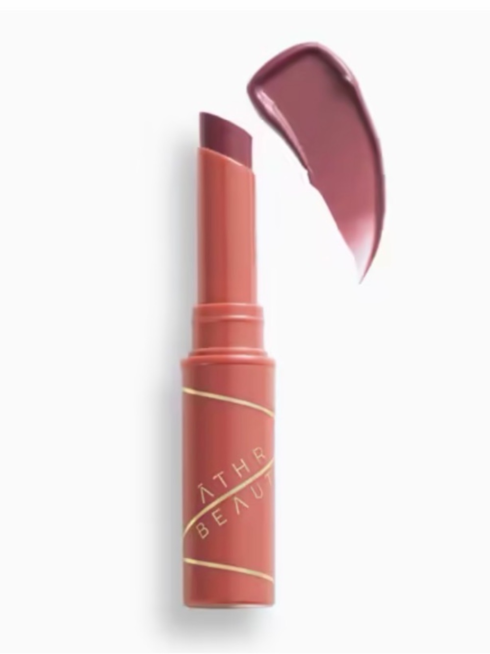 ĀTHR BEAUTY
Dewy Quench Tinted Gloss Stick